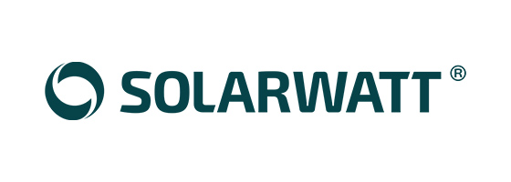 Logo Solarwatt