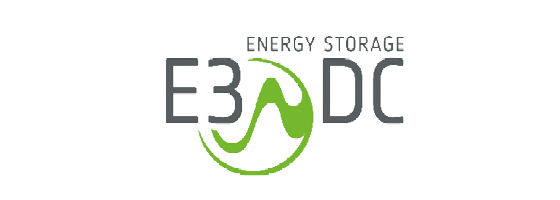 Logo E3/DC