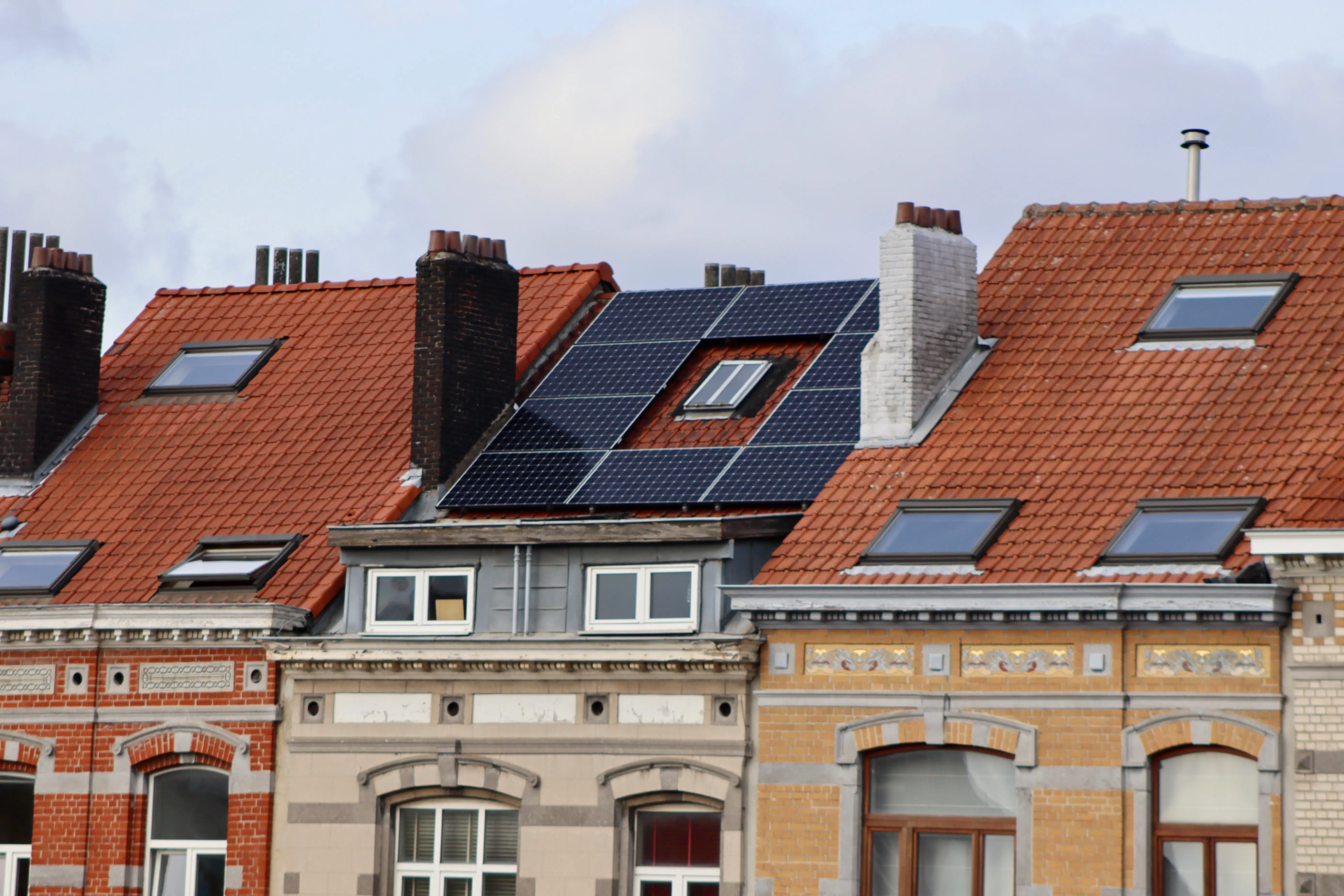 PV-Anlage und Denkmalschutz – Was ist erlaubt?