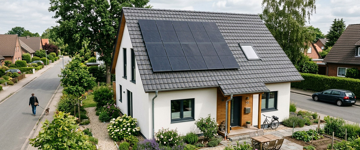 Mit oder ohne Speicher – was ist sinnvoll?