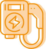 Wallbox - Icon