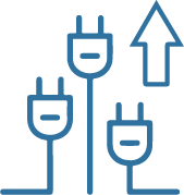  Eigenverbrauch erhöhen - Icon