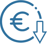  Stromkosten senken - Icon